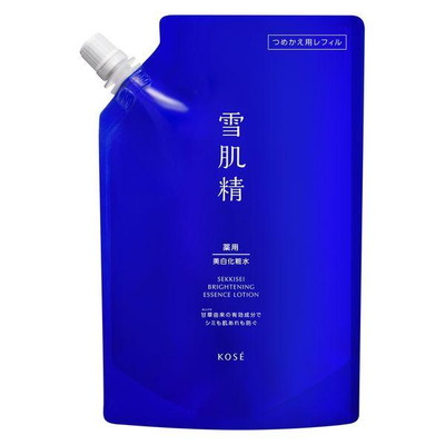 医薬部外品】薬用雪肌精 ブライトニング エッセンス ローション