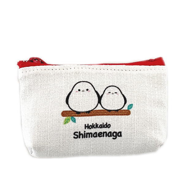 次回４月以降入荷予定】ふわふわシマエナガちゃんコインケース 株式会社 三洋堂 | 卸売・ 問屋・仕入れの専門サイト【NETSEA】