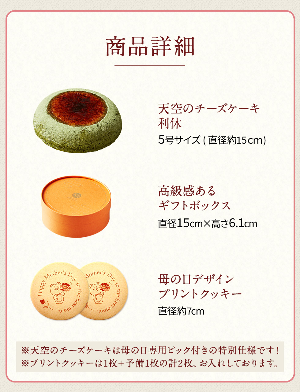商品詳細