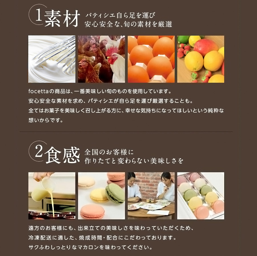 誕生日 スイーツ ギフト 送料無料 HappyBirthDay メッセージマカロン 5個セット お祝い プチ ギフト 送料無料 関連画像5