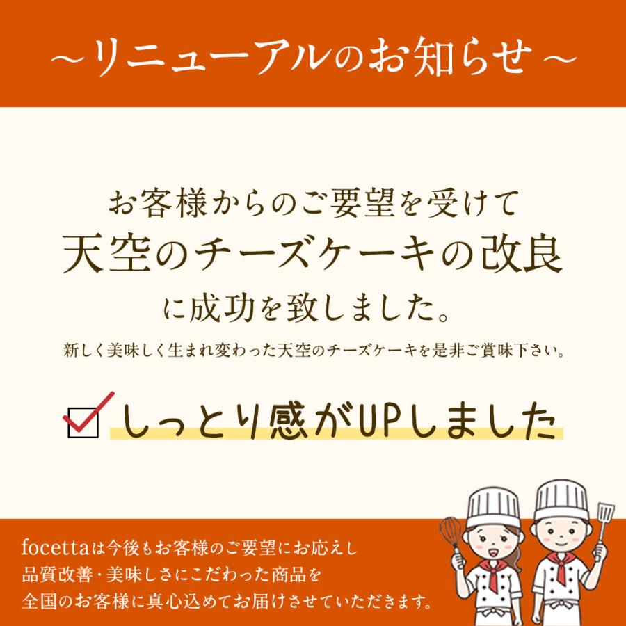 母の日 ギフト ヒルナンデス スイーツ チーズケーキ 天空のチーズケーキ 誕生日 お礼 プチギフト 贈り物｜kitahama-sweets｜04