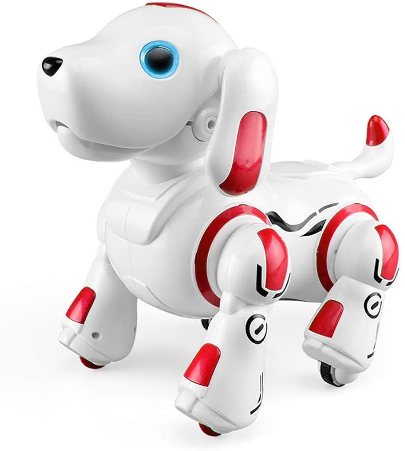 電動ペット ロボットおもちゃ 犬 電子ペット ロボット ペット おもちゃ 男の子 女の子 誕生日 子供の日 クリスマス プレゼント人気のロボット 犬ランキング B Toy Sy010 キタハラストア 通販 Yahoo ショッピング