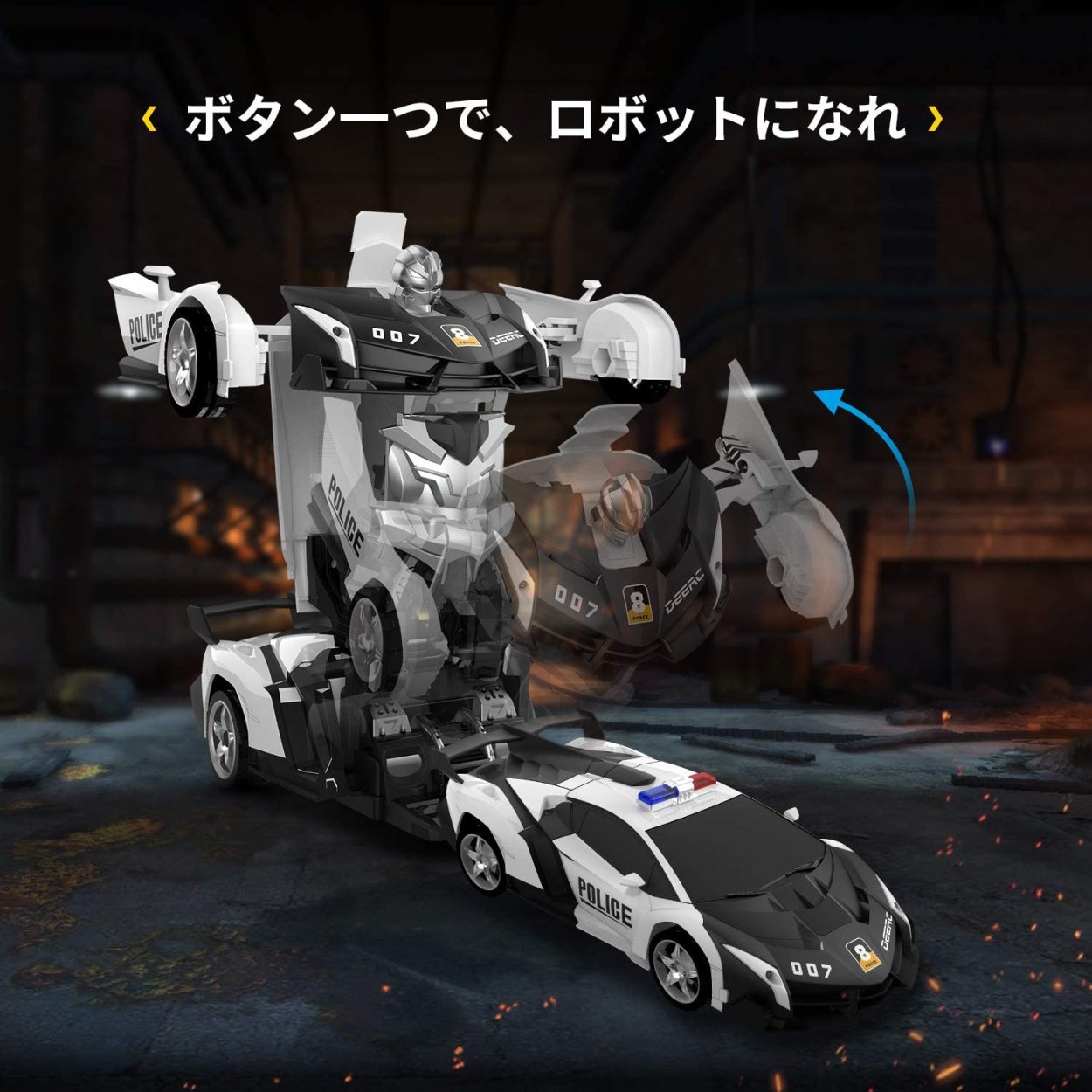 最大12%OFFクーポン リモコンロボット 電動RCカー 車おもちゃ ミニカー ラジコンカー - トイラジコン -  www.qiraatafrican.com