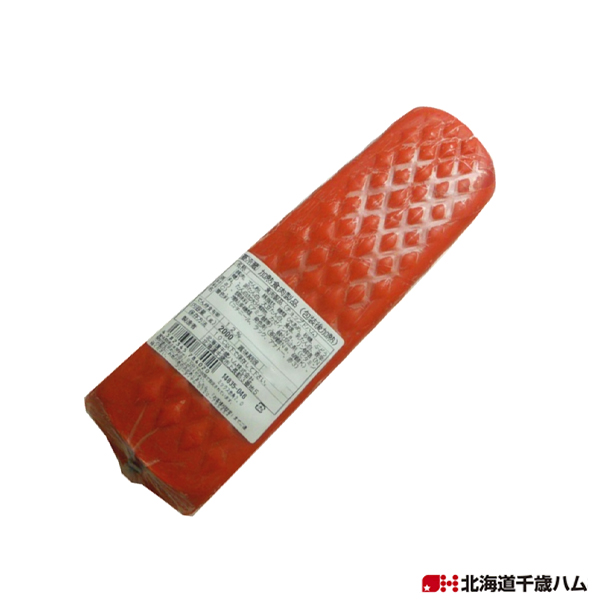 ミックス赤角２．０（角型のチョップドハム）