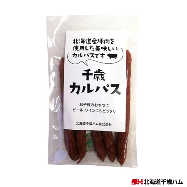 千歳カルパス90ｇ