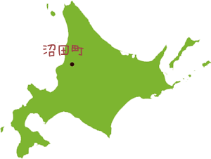 沼田町 無塩トマトジュース
