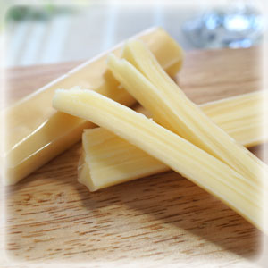 ひがしもことしじ美チーズ醤油漬け画像１