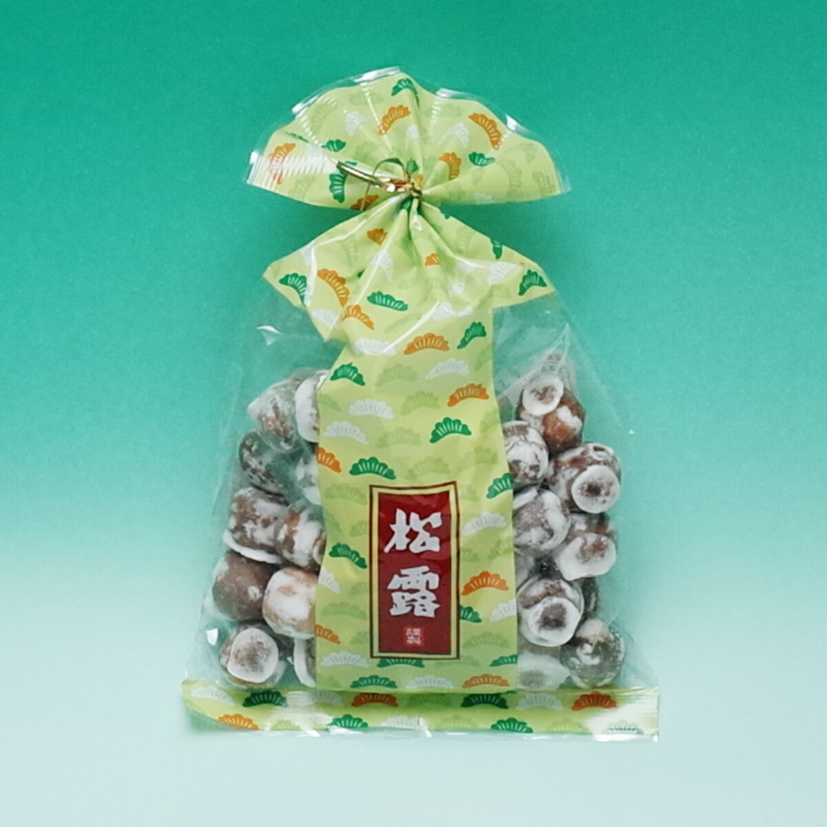 松露 (しょうろ) 260g お菓子 和菓子 あんこ玉 あん玉 あんこ お茶うけ 関連画像1