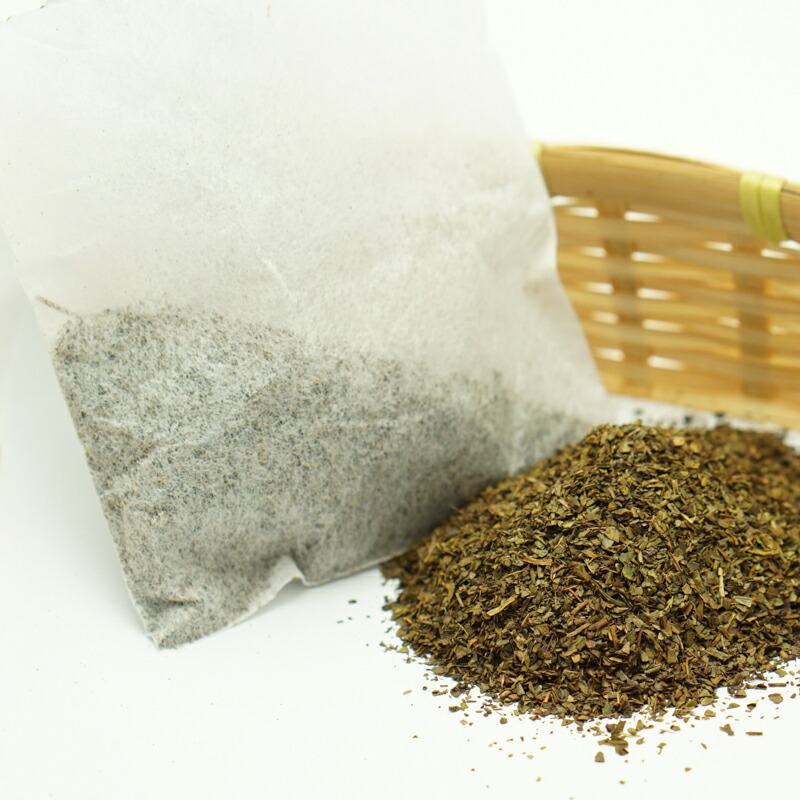 【大容量40個入】京ほうじ茶 ティーバッグ (8g)【1袋】 ほうじ粉 棒ほうじ茶 焙じ茶 棒茶 お茶 日本茶 宇治茶 京都 ティーバッグ 関連画像1