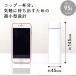 ミニマグボトル 160ml 白 黒 保温 保冷 ステンレス マグボトル 水筒 コンパクト 軽量 ミニマグ スリム 直飲み 携帯ミニマグボトル マイボトル 関連画像1
