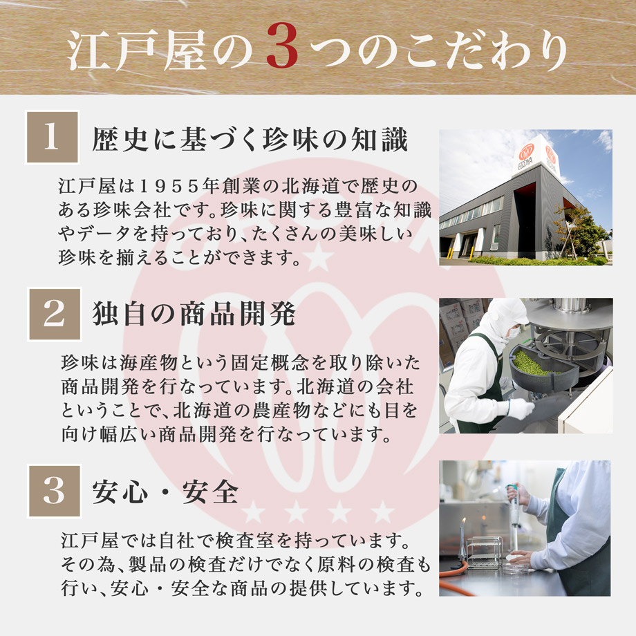 江戸屋の説明