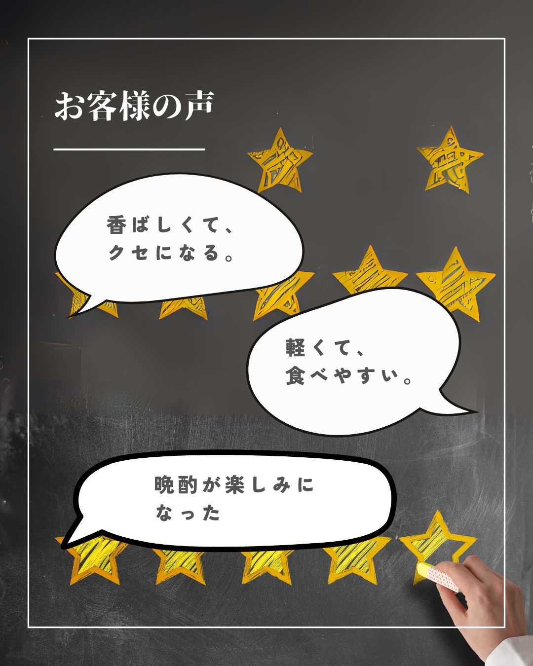 鮭皮チップ