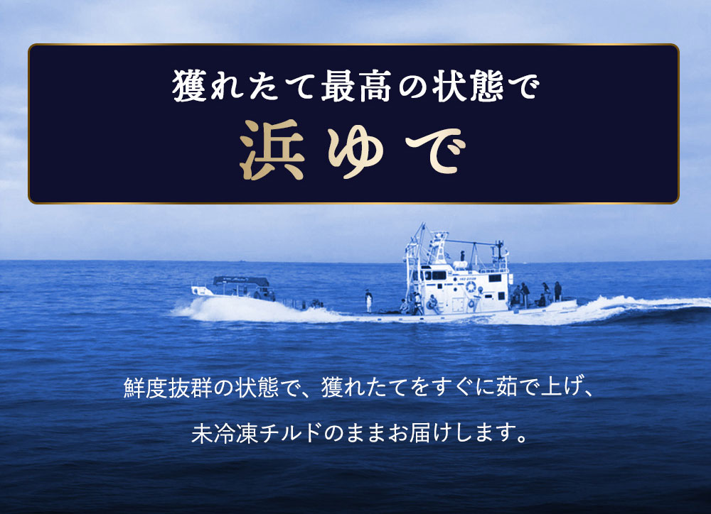 希少な北海道 知床産 450g〜500g 【浜茹で未冷凍 姿】毛蟹 毛がに カニ 【同梱・着日指定不可】【水揚げ次第順次発送(７営業日目安)】｜kitanomachi｜07