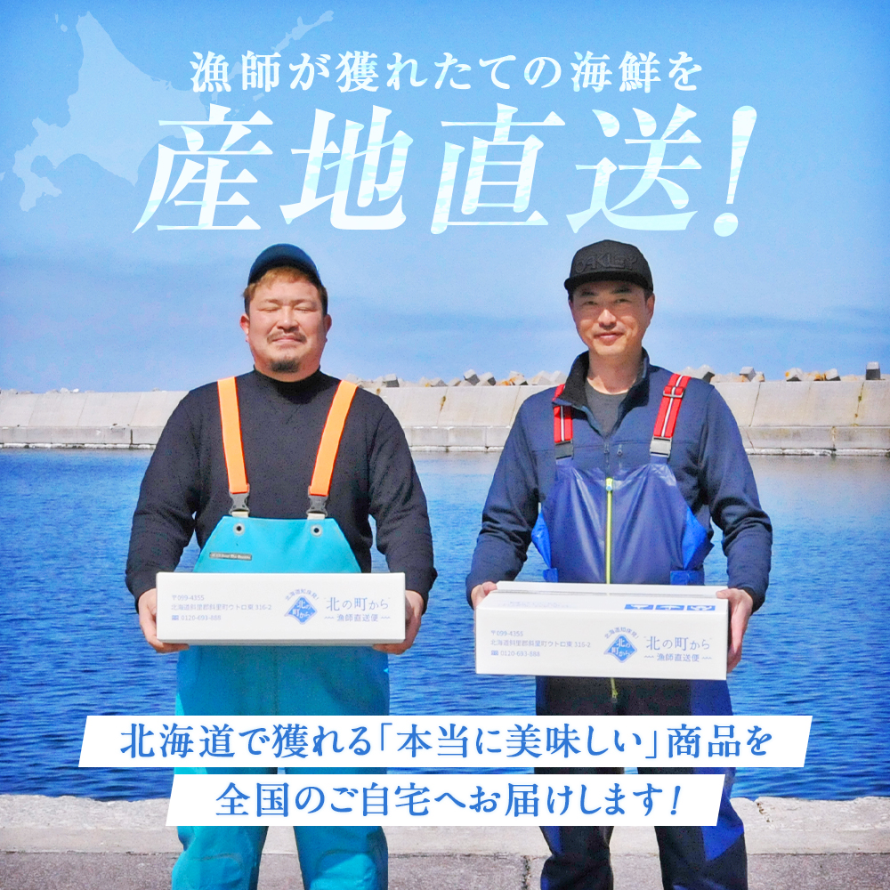 漁師が作る鮭とば 100g 北海道産 鮭とば 1000円ポッキリ【メール便送料無料】｜kitanomachi｜02