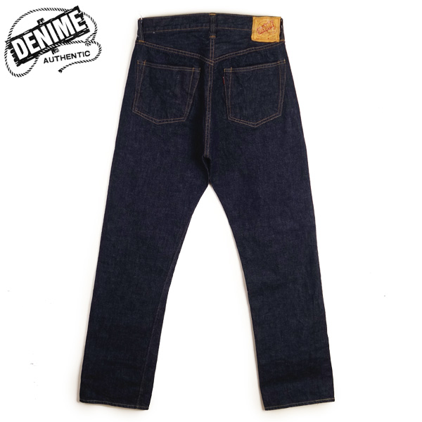 Denime（ドゥニーム） XXシリーズ 14oz デニムジャケット 1ST TYPE Lot