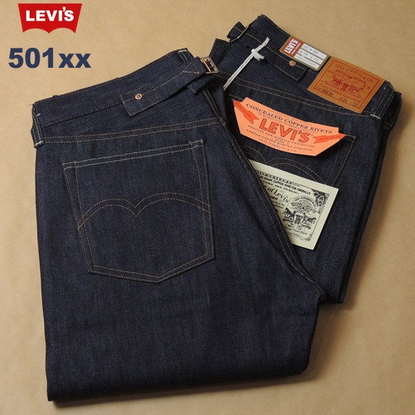 Levi's リーバイス メンズ 501 XX ヴィンテージ 1937年モデル アメリカ