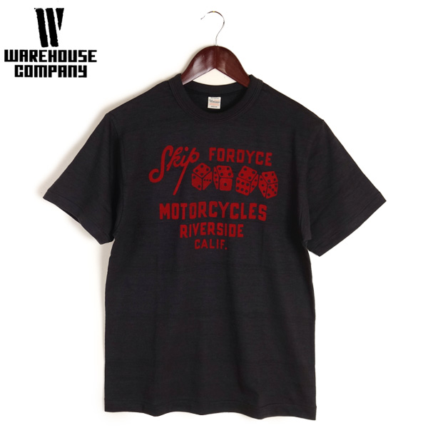 トップス WAREHOUSE 4601 \