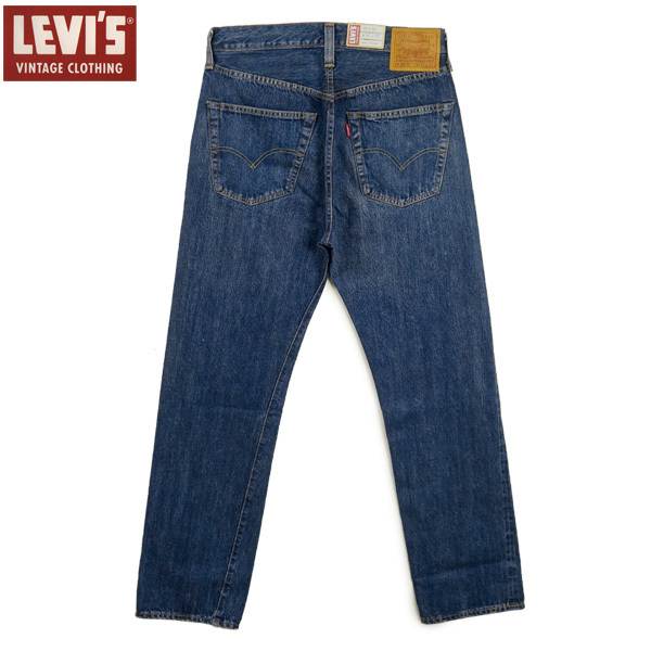 Levi's リーバイス ヴィンテージ クロージング LVC メンズ 501XX 1947 