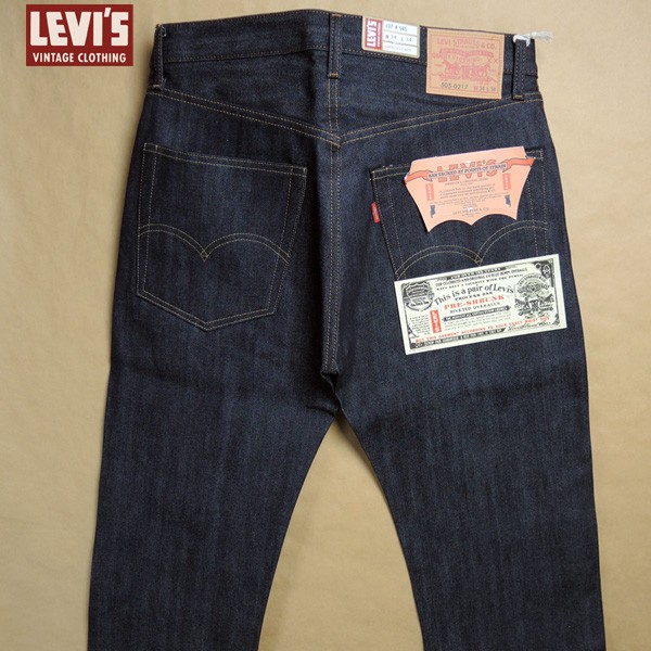 HHHHLevi's 501xx ヴィンテージクロージング　17501 Levi's リーバイス ヴィンテージ クロージング LVC メンズ 501XX