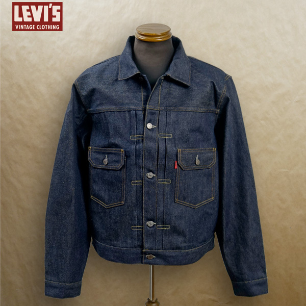 LEVI’S 506XX 1936年モデル 70506-0024 size38 705070062-1