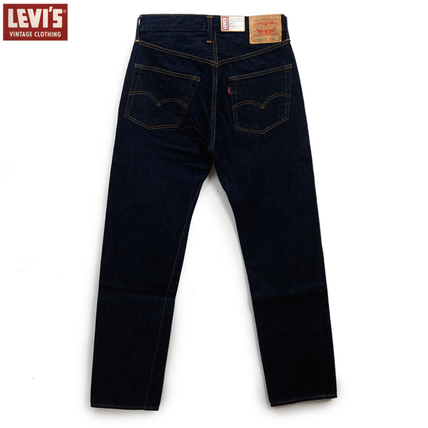 Levi's リーバイス レディース 60's ヴィンテージ 503BXX ストレート