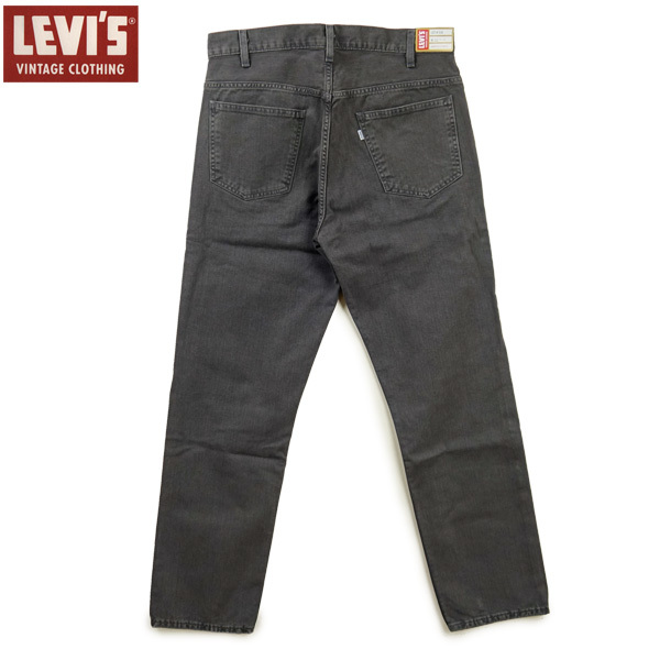 Levi's リーバイス ヴィンテージ クロージング LVC メンズ 60's ツイル