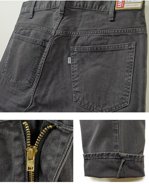 Levi's リーバイス ヴィンテージ クロージング LVC メンズ 60's
