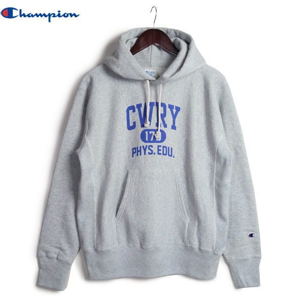 Champion チャンピオン 青タグ 11.5oz リバース ウィーブ クルー
