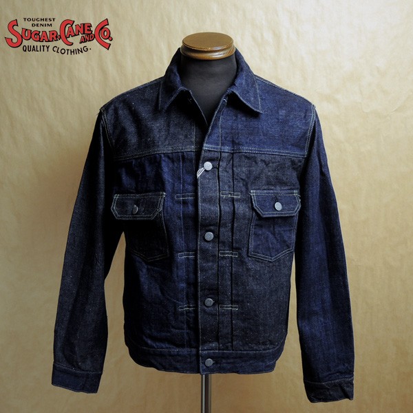 楽天市場】シュガーケーン SUGAR CANE Super “Denim