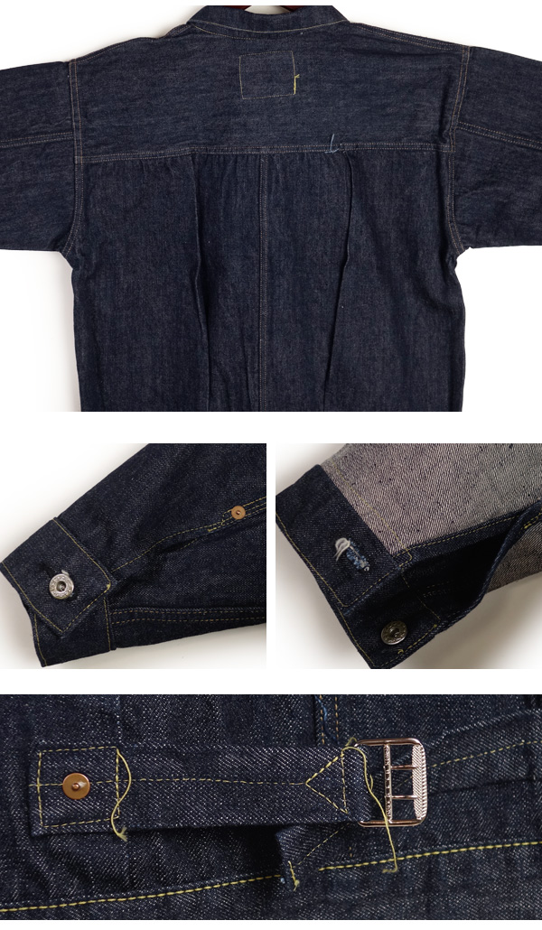SUGAR CANE シュガーケーンSC19010T S1945 40 SUGAR CANE（シュガーケーン）】Lot No. SC19010T SUGAR CANE
