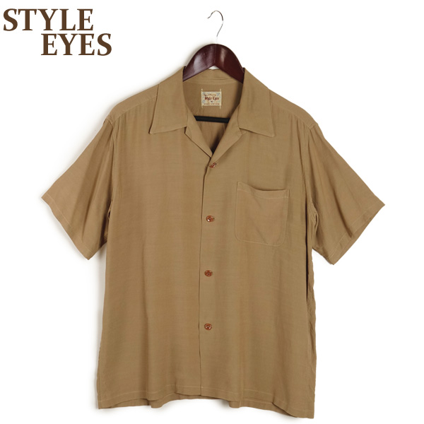 東洋エンタープライズ STYLE EYES スタイルアイズ レーヨン