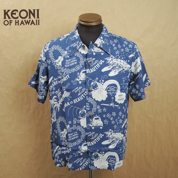 東洋エンタープライズ（TOYO ENTERPRISE） SUNSURF サンサーフ KEONI