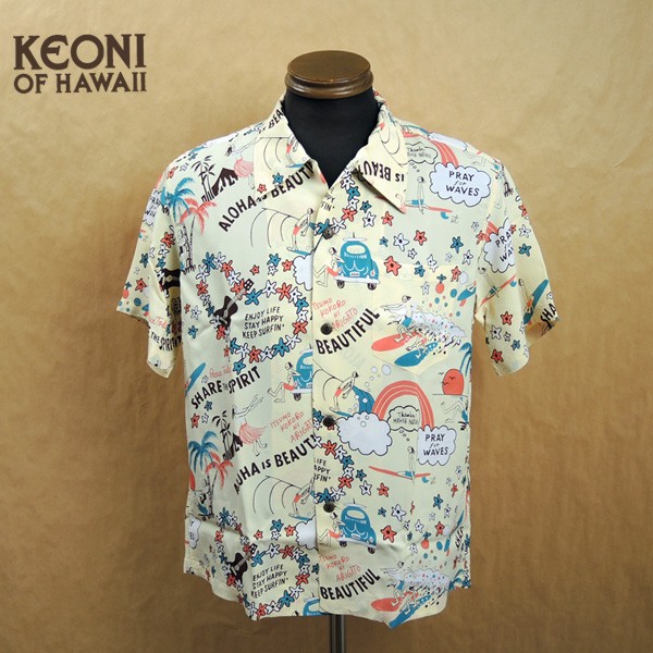 東洋エンタープライズ（TOYO ENTERPRISE） SUNSURF サンサーフ KEONI