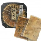 四〇〇年鮒寿しおためしセット