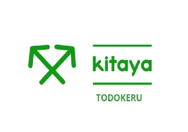 KITAYA ロゴ