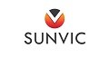 SUNVIC合同会社 ロゴ
