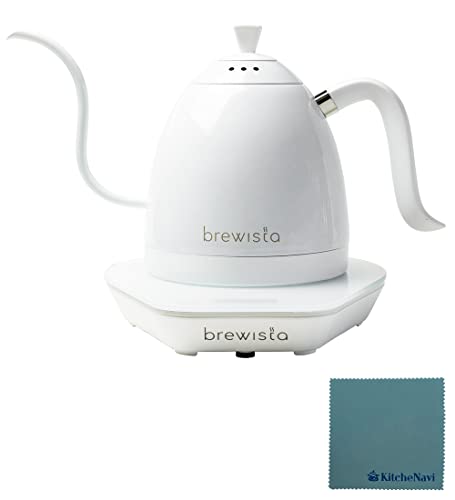 brewista 【ポイント13倍】Brewista ブリューイスタ 0.6L 電気