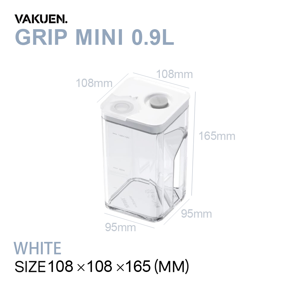 vakuen 真空保存容器（保存容器、ケース） | キッチン、日用品、文具