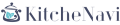 KitcheNavi ロゴ