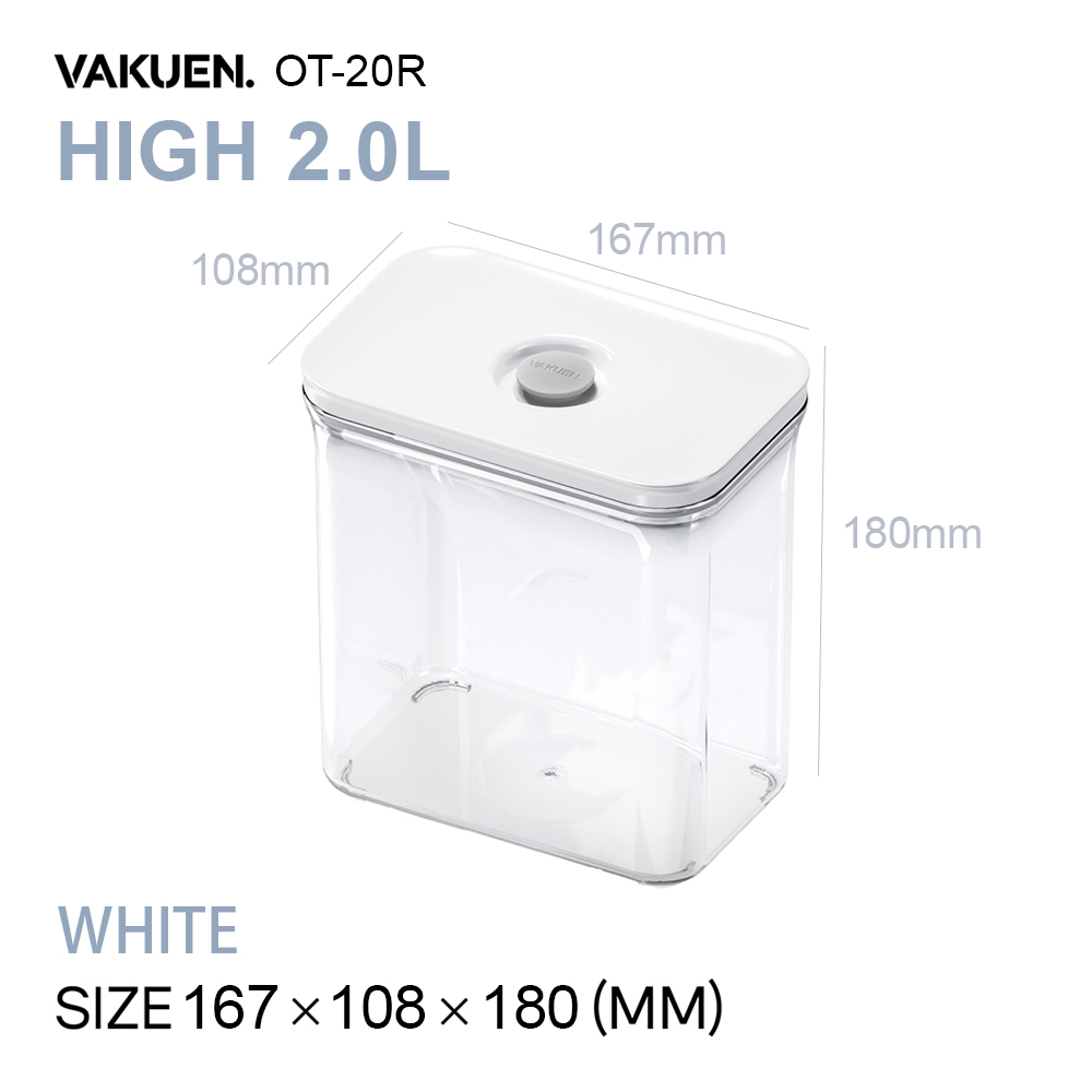 vakuen 真空保存容器の商品一覧 通販 - Yahoo!ショッピング