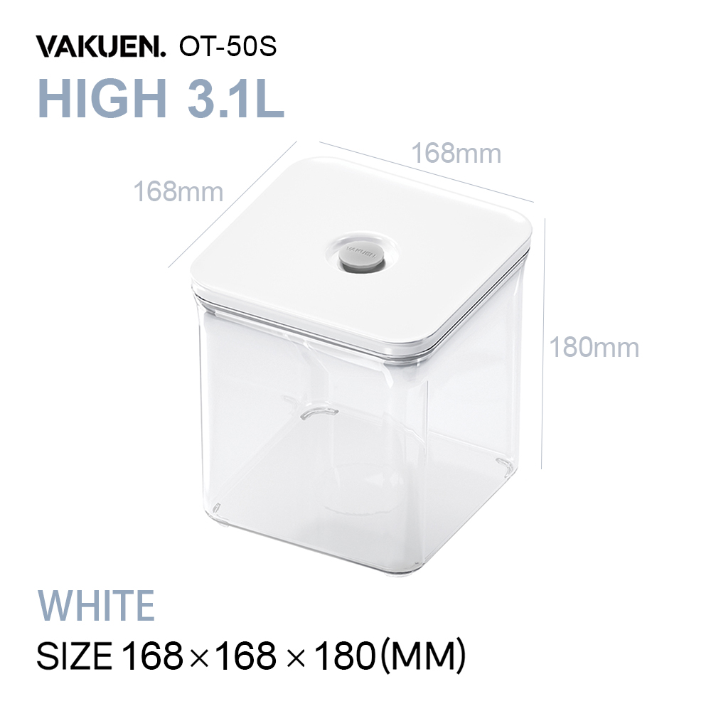 vakuen 真空保存容器の商品一覧 通販 - Yahoo!ショッピング