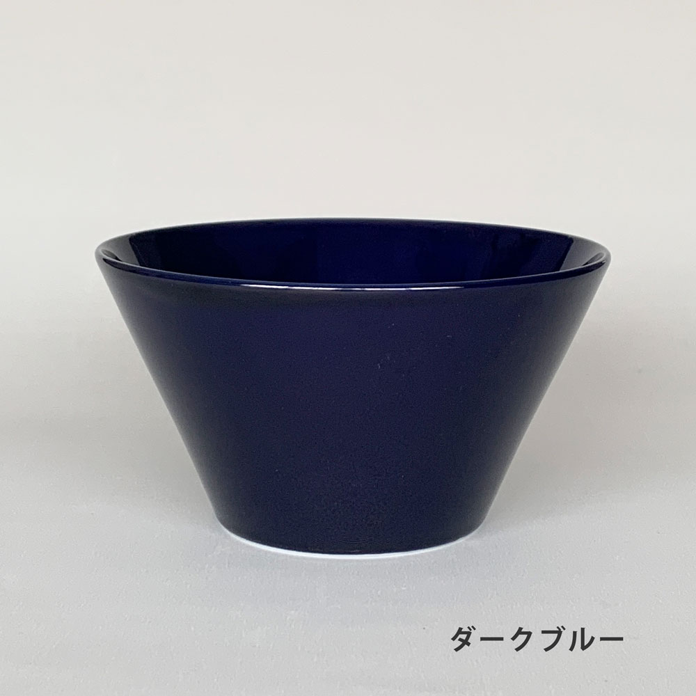 ボウルS 小丼 おしゃれ 13.0cm ボウル カフェ風 美濃焼 Mino_works
