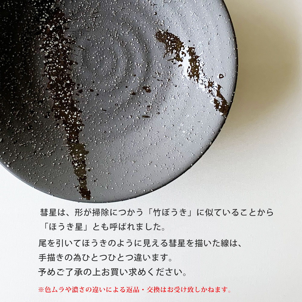 そば食器 彗星 二人前 そば食器セット ざるそばセット 麺皿 そばちょこ