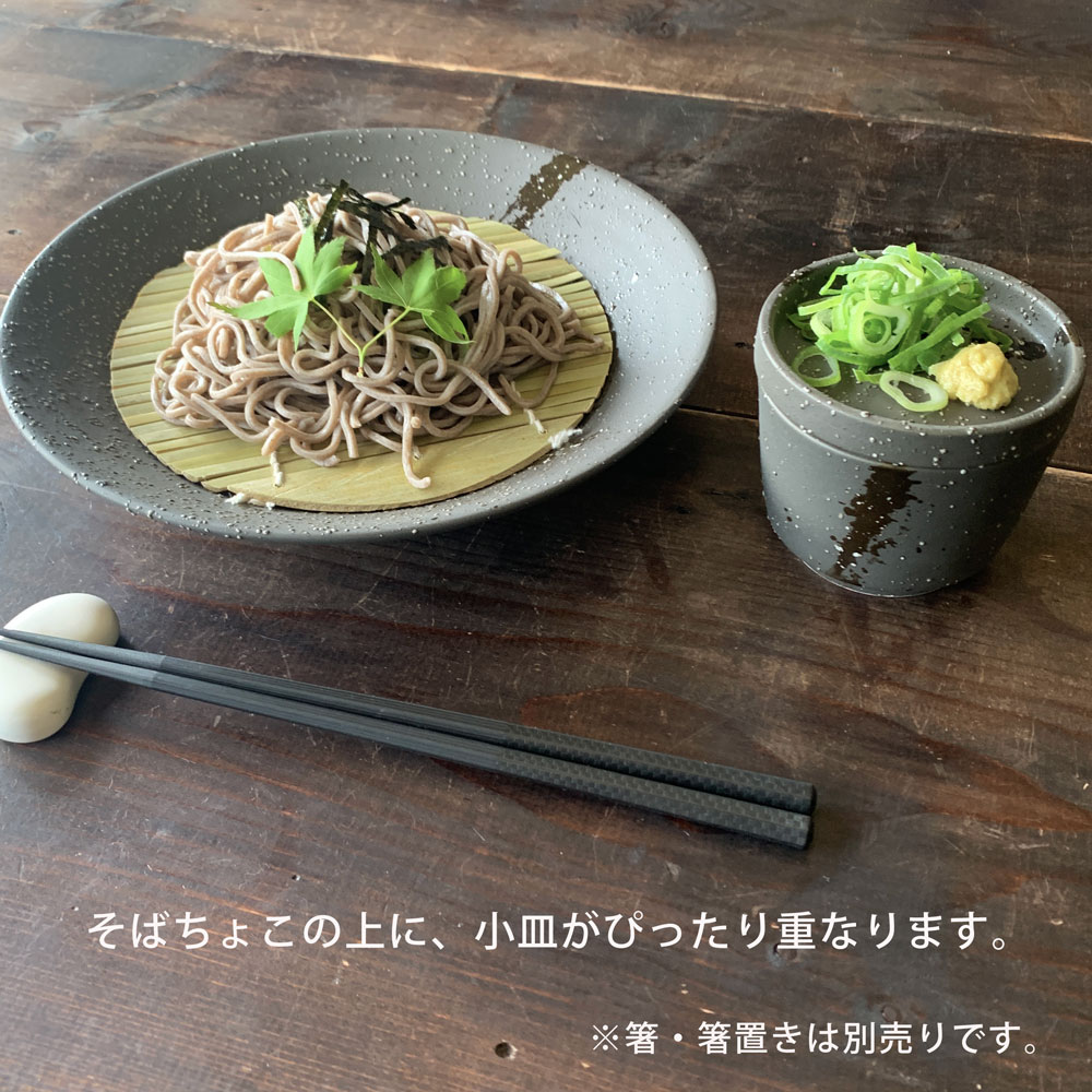 そば食器 彗星 二人前 そば食器セット ざるそばセット ざるそば