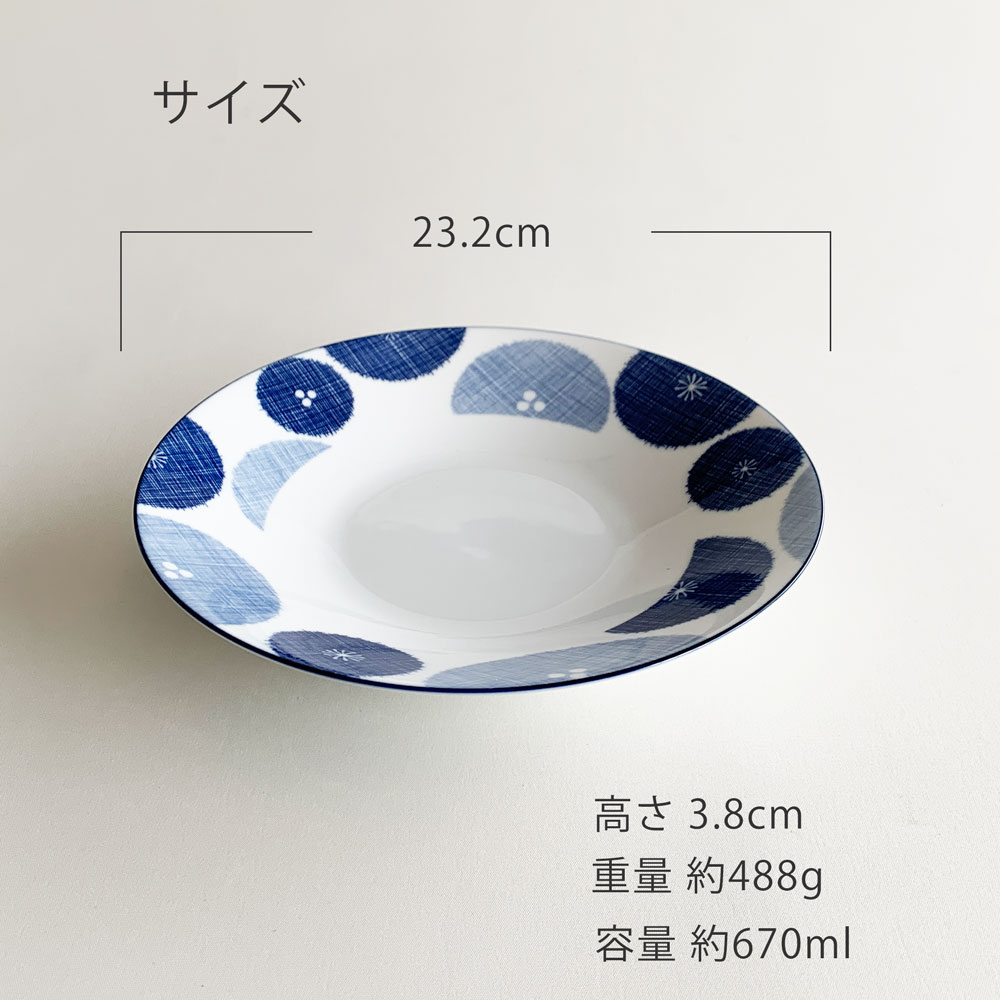 藍花 そば食器 古青藍 二人前 そば食器セット 2人前 ざるそばセット