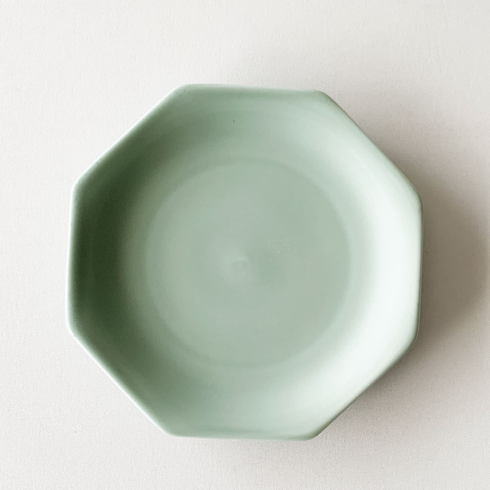 中皿 おしゃれ meimei-ware 16.5cm メイメイウェア 和食器 取り皿 ケーキ皿 サラダ皿 小皿 前菜皿 日本製 美濃焼 | MEI | 03