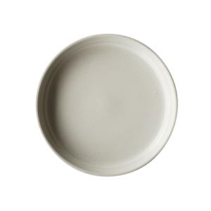 食器 お皿 おしゃれ 北欧風 フラット皿 15.7cm カフェ くすみカラー 選べる プレート 皿 ...
