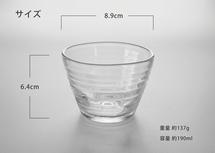 そば食器 2人 ざるそば セット 食器 波紋 ガラス そうめん 麺皿2枚 つゆ鉢2個 竹スノコ2枚 和食器 冷やし中華 日本製 みのさらら |  | 08