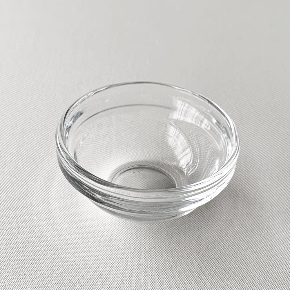 ARCOROC（アルコロック） ガラス食器 ボウル 6cm アンピラブル ボウル