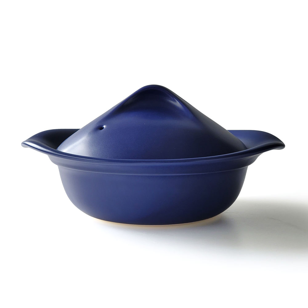 SOWA（ソーワ） Sowaca 土鍋 1.5L 直火用 両手鍋 DONABE 3人 選べる3色